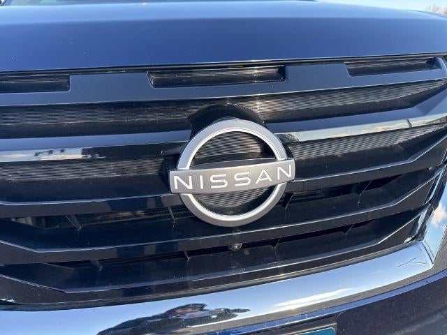 2024 Nissan Pathfinder Platinum 4WD