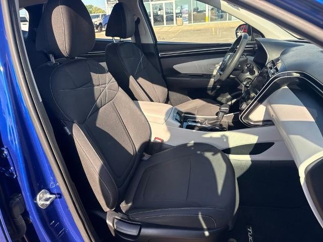 2022 Hyundai Tucson SE