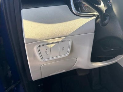 2022 Hyundai Tucson SE