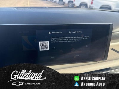 2025 Hyundai Tucson SEL AWD