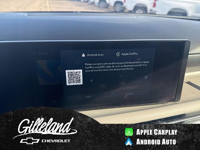 2025 Hyundai Tucson SEL AWD