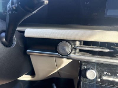 2025 Hyundai Tucson SEL AWD