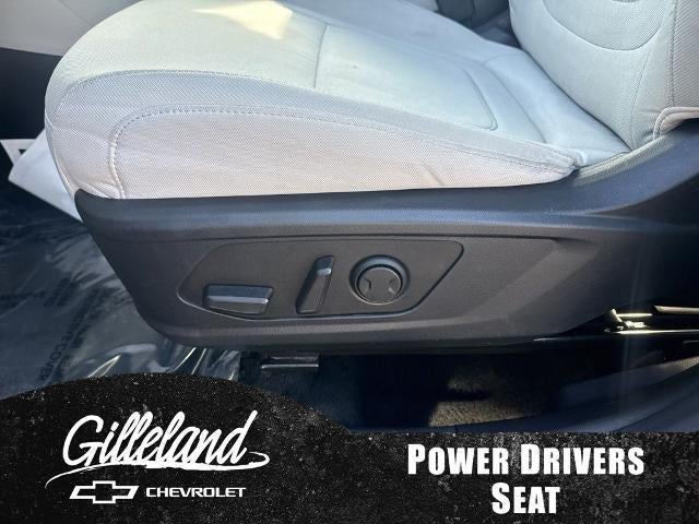 2025 Hyundai Tucson SEL AWD