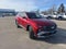 2025 Hyundai Tucson SEL AWD