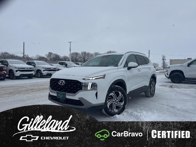 2023 Hyundai Santa Fe SEL AWD