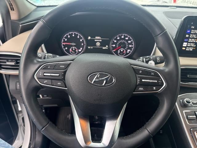 2023 Hyundai Santa Fe SEL AWD