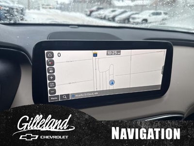 2023 Hyundai Santa Fe SEL AWD