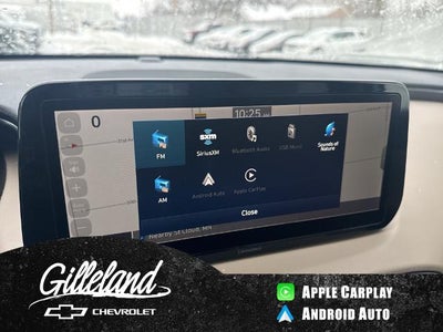 2023 Hyundai Santa Fe SEL AWD