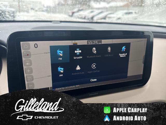 2023 Hyundai Santa Fe SEL AWD