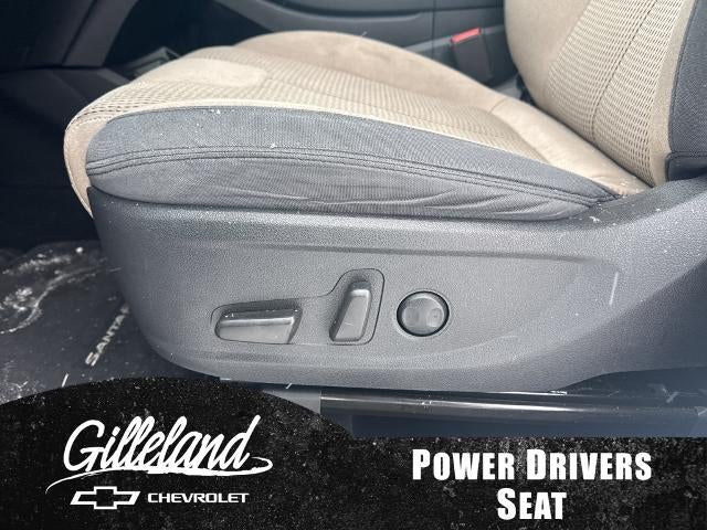 2023 Hyundai Santa Fe SEL AWD