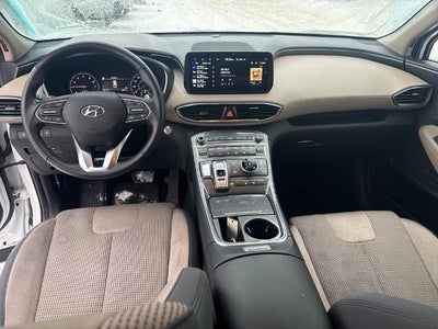 2023 Hyundai Santa Fe SEL AWD