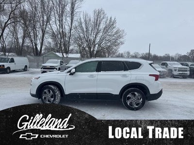 2023 Hyundai Santa Fe SEL AWD
