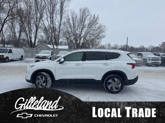 2023 Hyundai Santa Fe SEL AWD