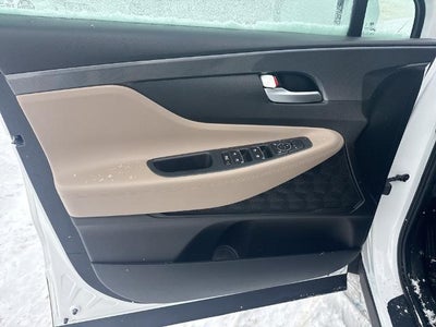 2023 Hyundai Santa Fe SEL AWD