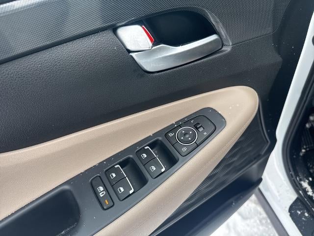 2023 Hyundai Santa Fe SEL AWD