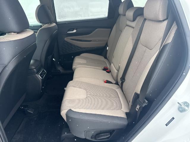2023 Hyundai Santa Fe SEL AWD