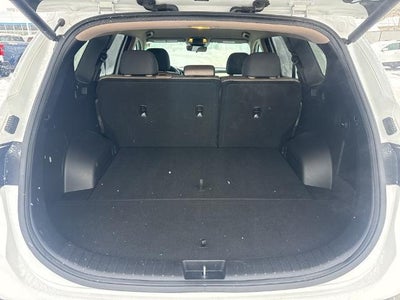 2023 Hyundai Santa Fe SEL AWD