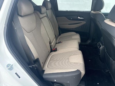 2023 Hyundai Santa Fe SEL AWD