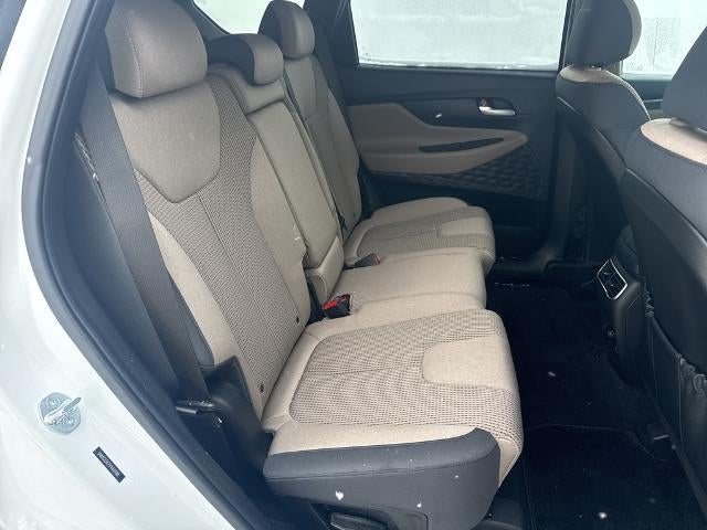 2023 Hyundai Santa Fe SEL AWD