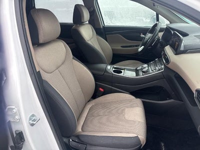 2023 Hyundai Santa Fe SEL AWD