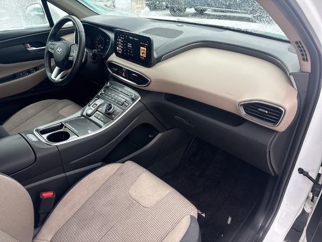 2023 Hyundai Santa Fe SEL AWD