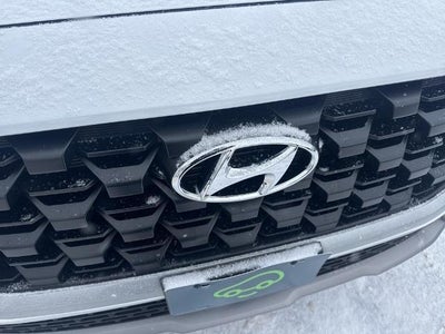 2023 Hyundai Santa Fe SEL AWD