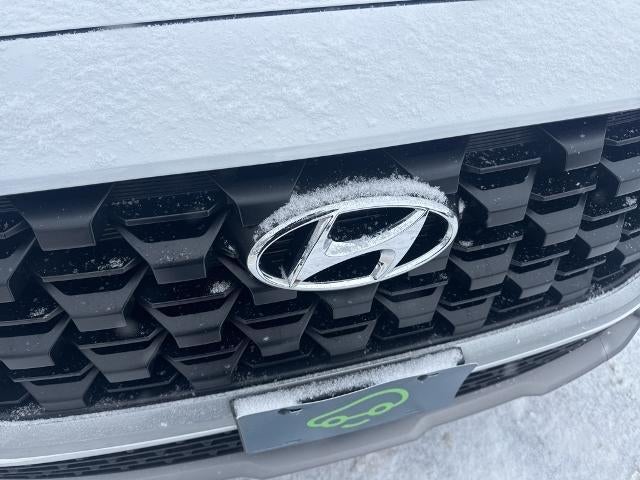 2023 Hyundai Santa Fe SEL AWD