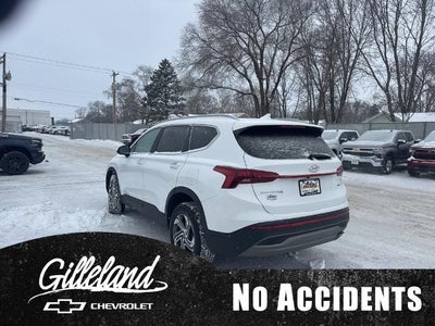 2023 Hyundai Santa Fe SEL AWD