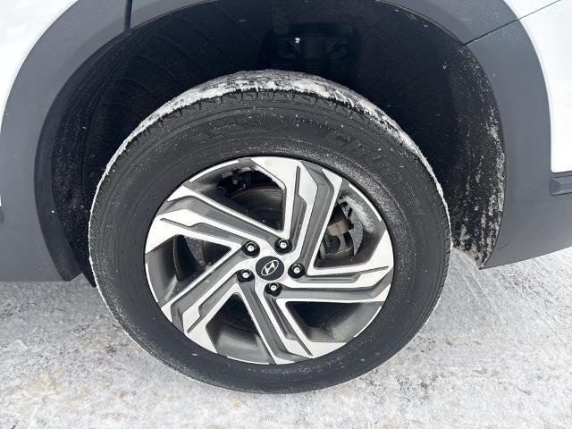 2023 Hyundai Santa Fe SEL AWD