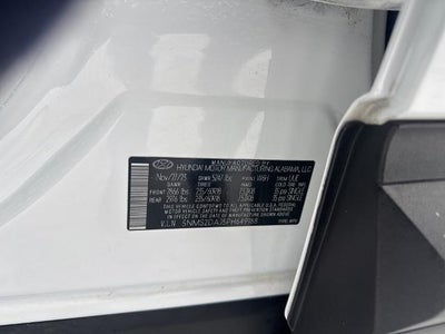 2023 Hyundai Santa Fe SEL AWD