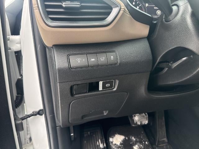 2023 Hyundai Santa Fe SEL AWD