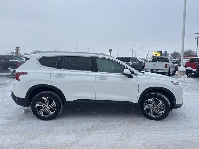 2023 Hyundai Santa Fe SEL AWD