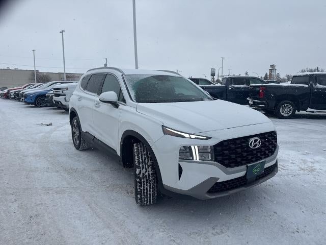 2023 Hyundai Santa Fe SEL AWD