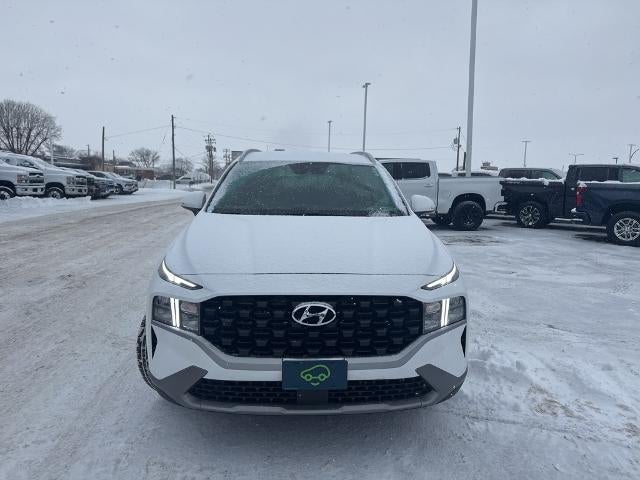 2023 Hyundai Santa Fe SEL AWD