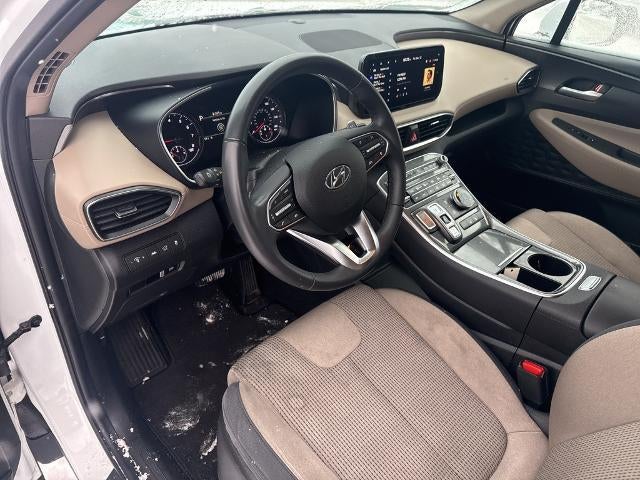 2023 Hyundai Santa Fe SEL AWD