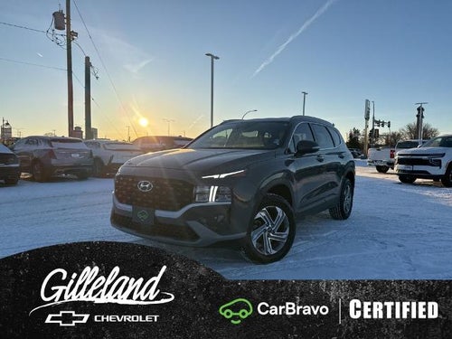 2023 Hyundai Santa Fe SEL AWD