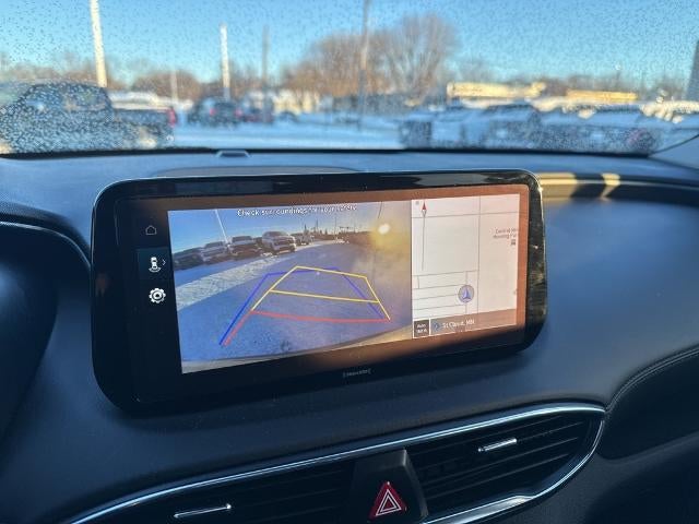 2023 Hyundai Santa Fe SEL AWD