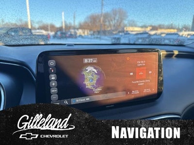 2023 Hyundai Santa Fe SEL AWD