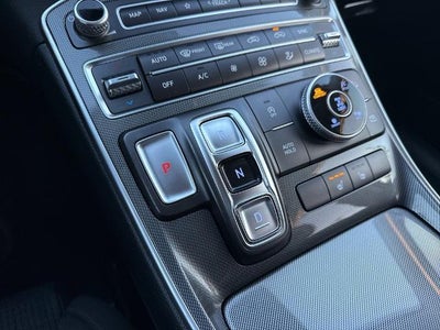 2023 Hyundai Santa Fe SEL AWD