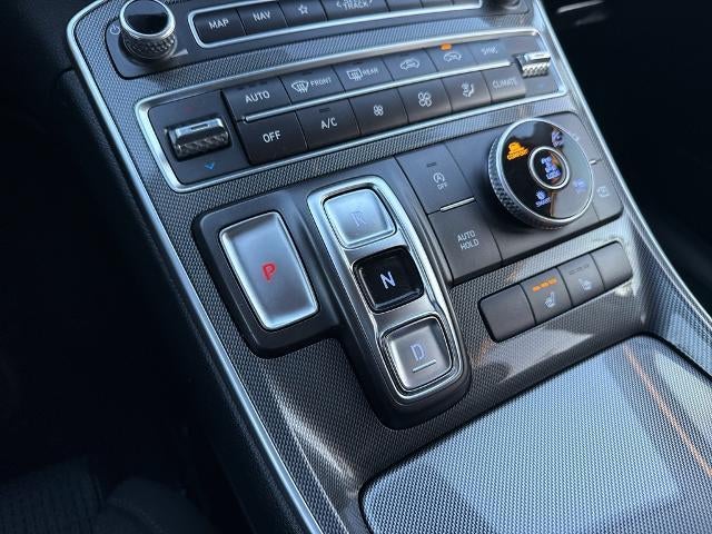 2023 Hyundai Santa Fe SEL AWD