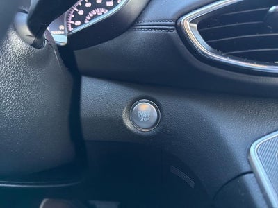 2023 Hyundai Santa Fe SEL AWD