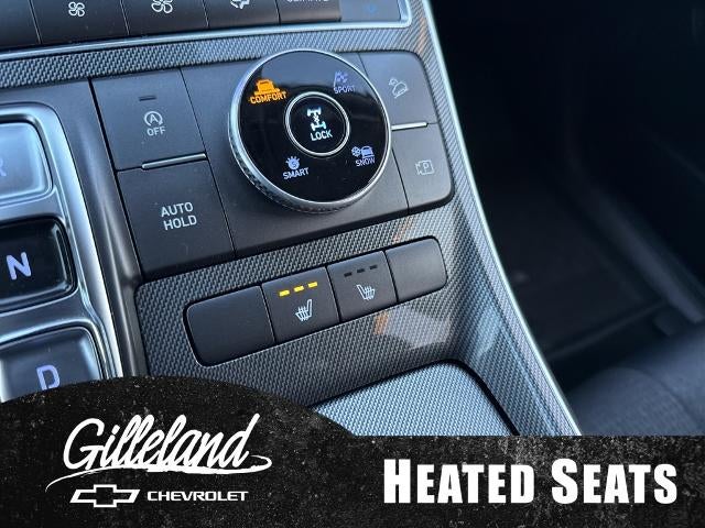 2023 Hyundai Santa Fe SEL AWD