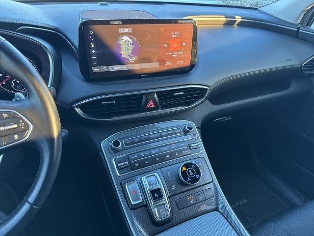 2023 Hyundai Santa Fe SEL AWD