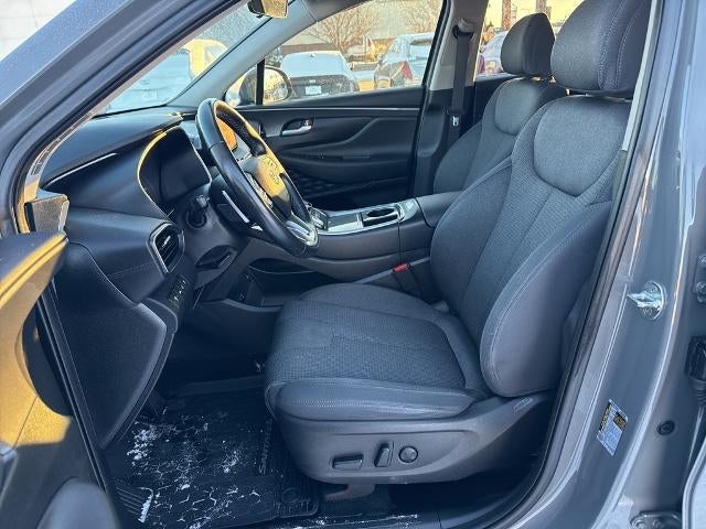 2023 Hyundai Santa Fe SEL AWD
