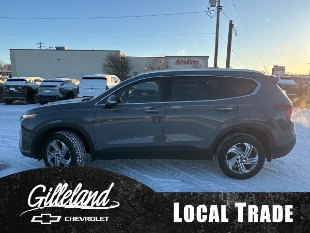 2023 Hyundai Santa Fe SEL AWD