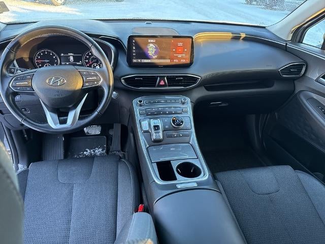 2023 Hyundai Santa Fe SEL AWD