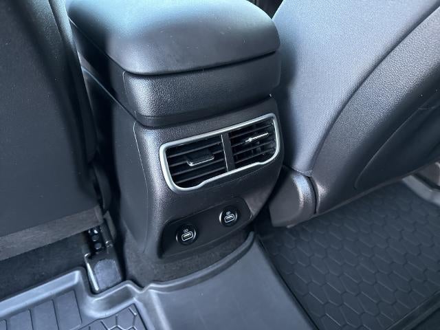 2023 Hyundai Santa Fe SEL AWD