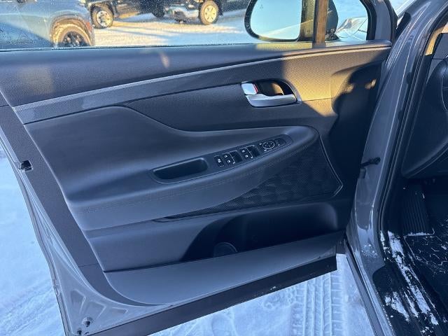 2023 Hyundai Santa Fe SEL AWD