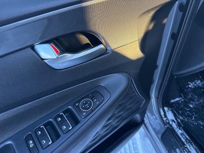 2023 Hyundai Santa Fe SEL AWD