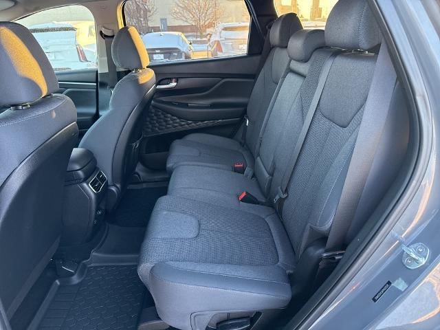 2023 Hyundai Santa Fe SEL AWD